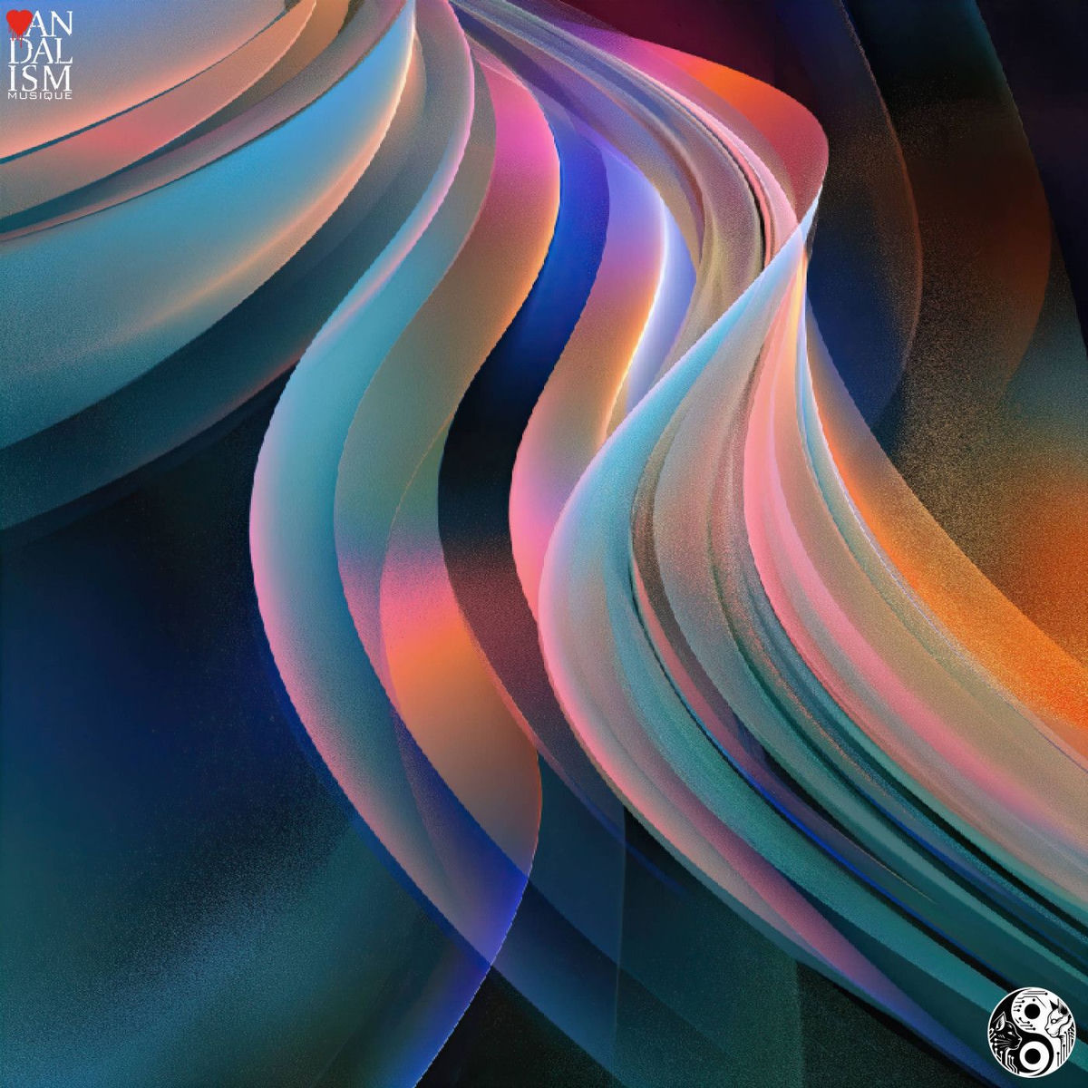 Album cover of Teach me Flying