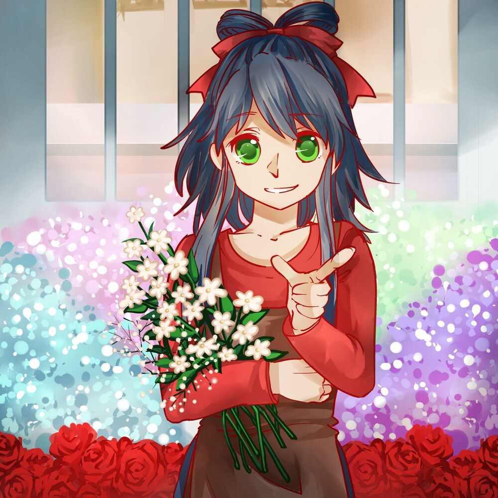 Picture of 如慕君安