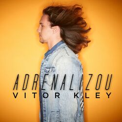 Cover of Adrenalizou