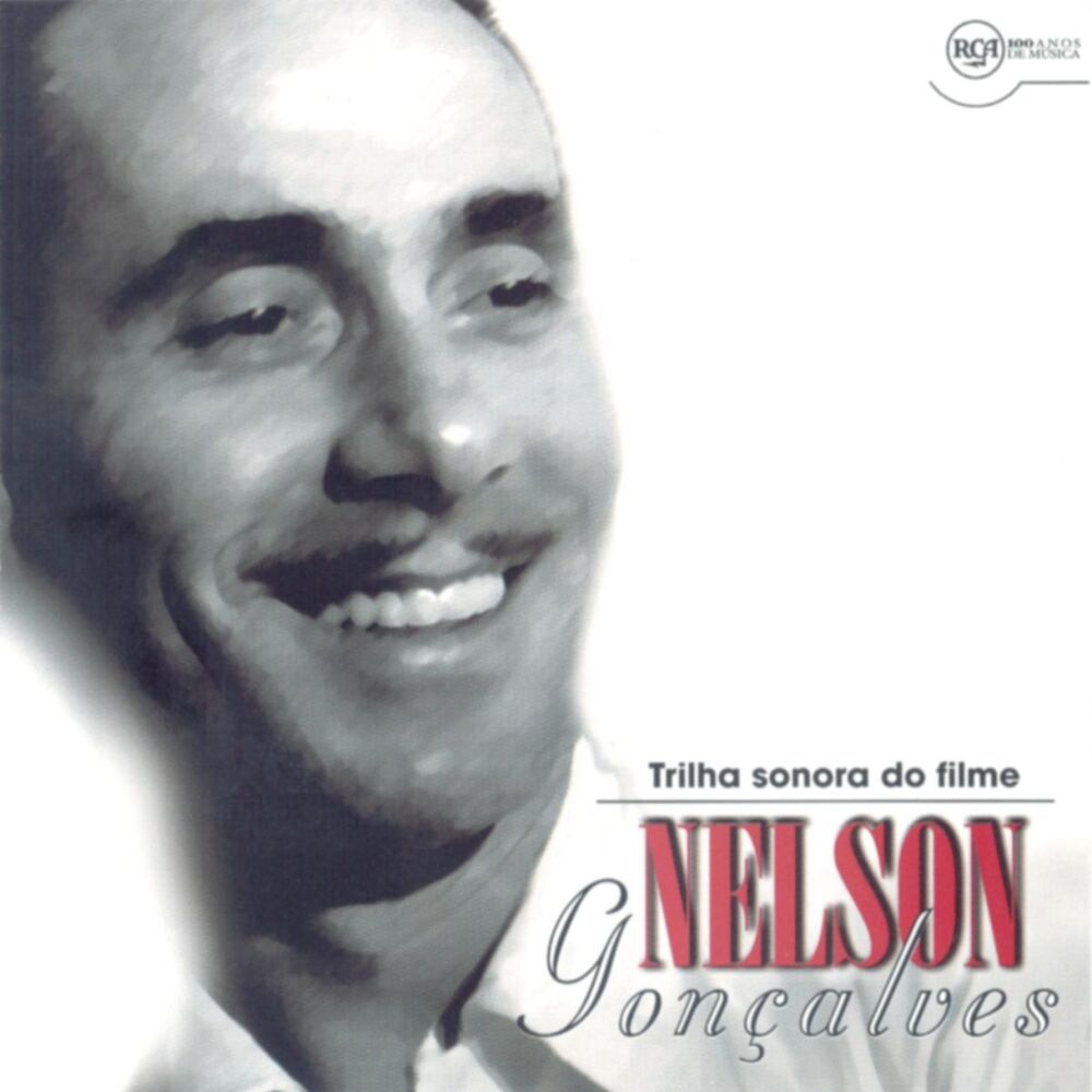 Picture of Trilha Sonora Do Filme - Nelson Gonçalves
