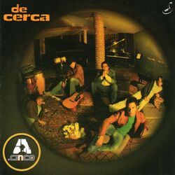 Cover of De Cerca