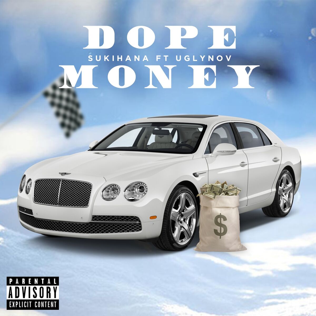Album cover of Dope Money (feat. Ugly Nov)