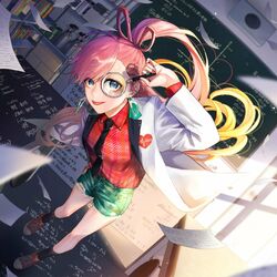 Cover of Bibitto Love