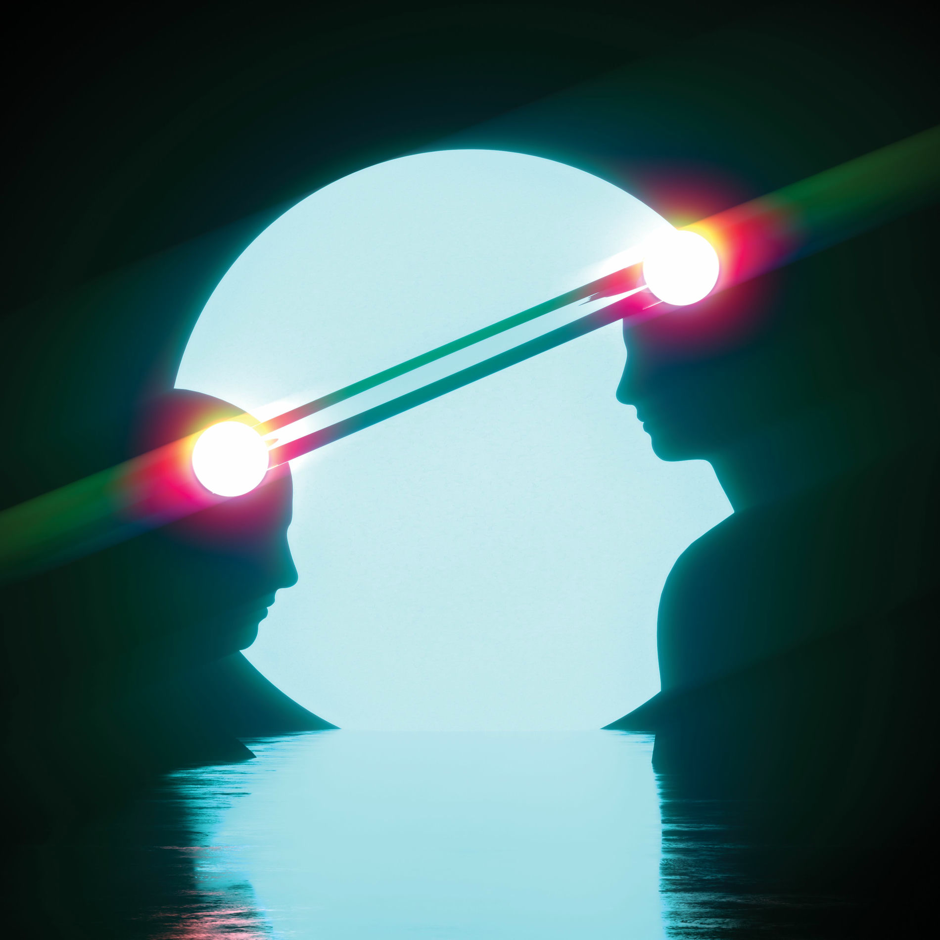Album cover of Five Moons (feat. Chela) (Edit)