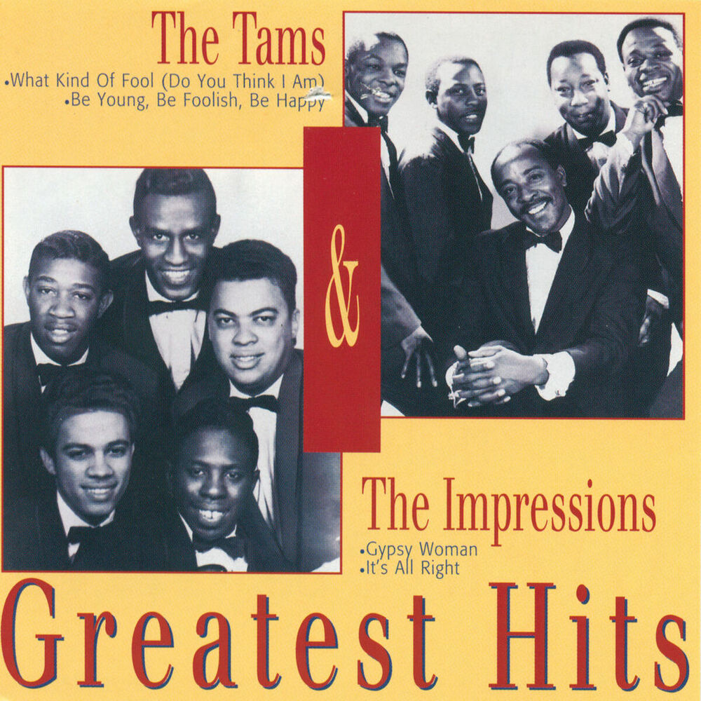 Picture of Greatest Hits