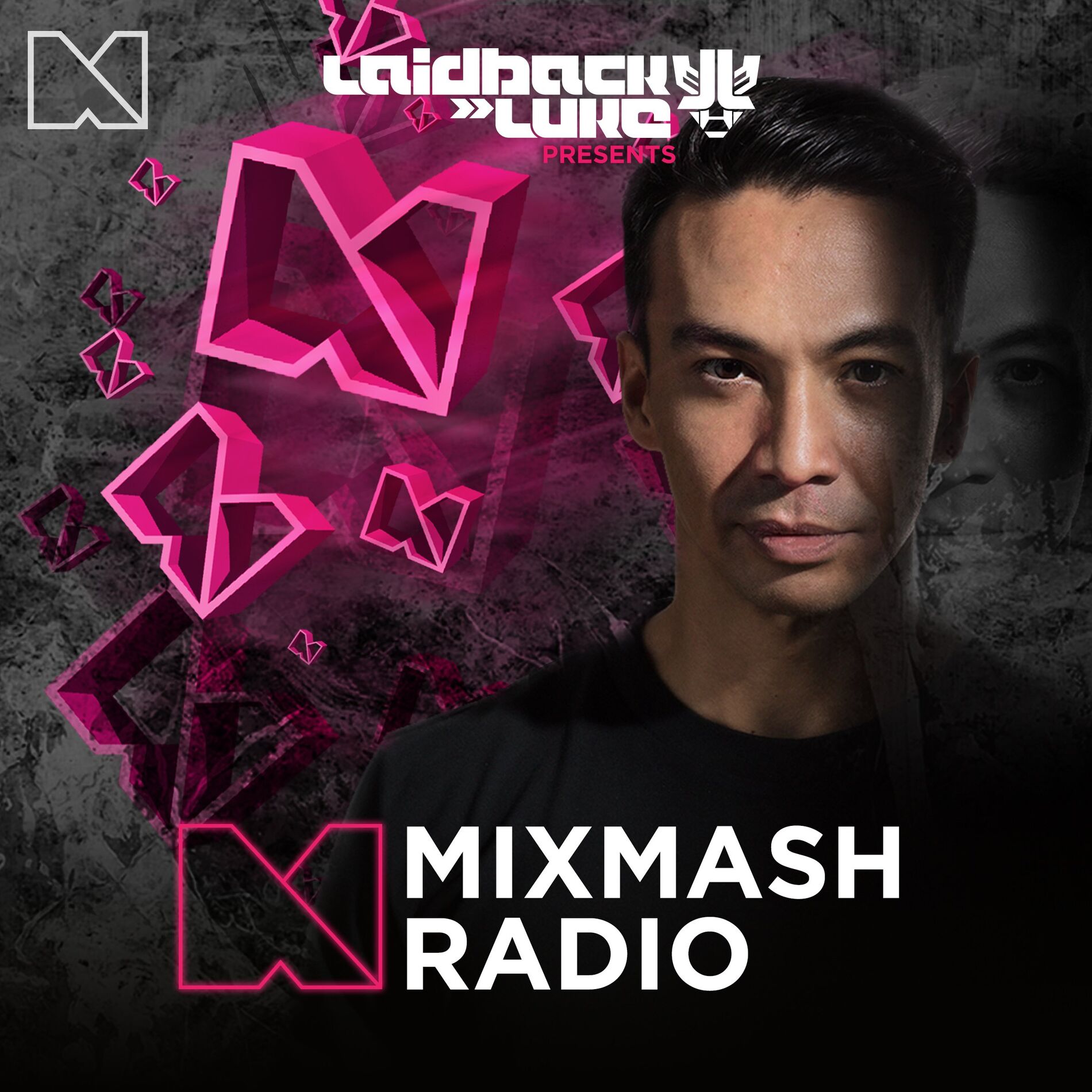 Album cover of Mixmash Radio 253