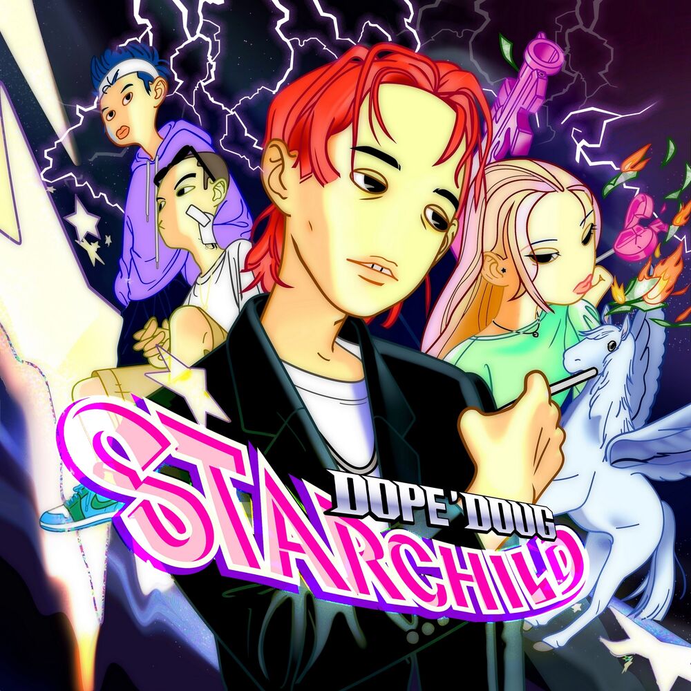 Picture of STARCHILD