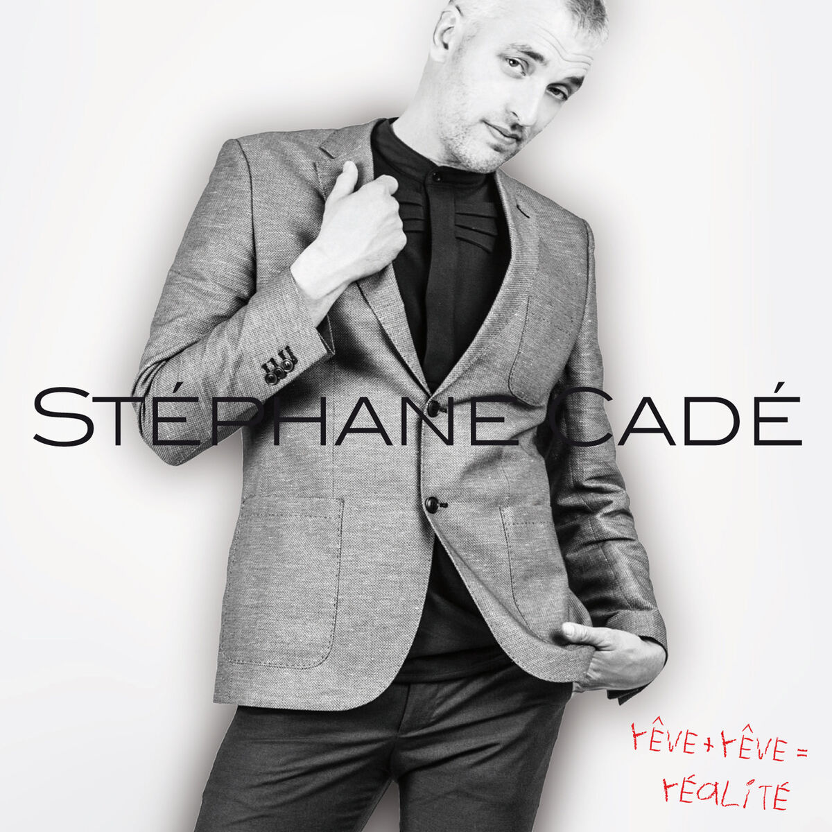 Album cover of Rêve + Rêve = Réalité