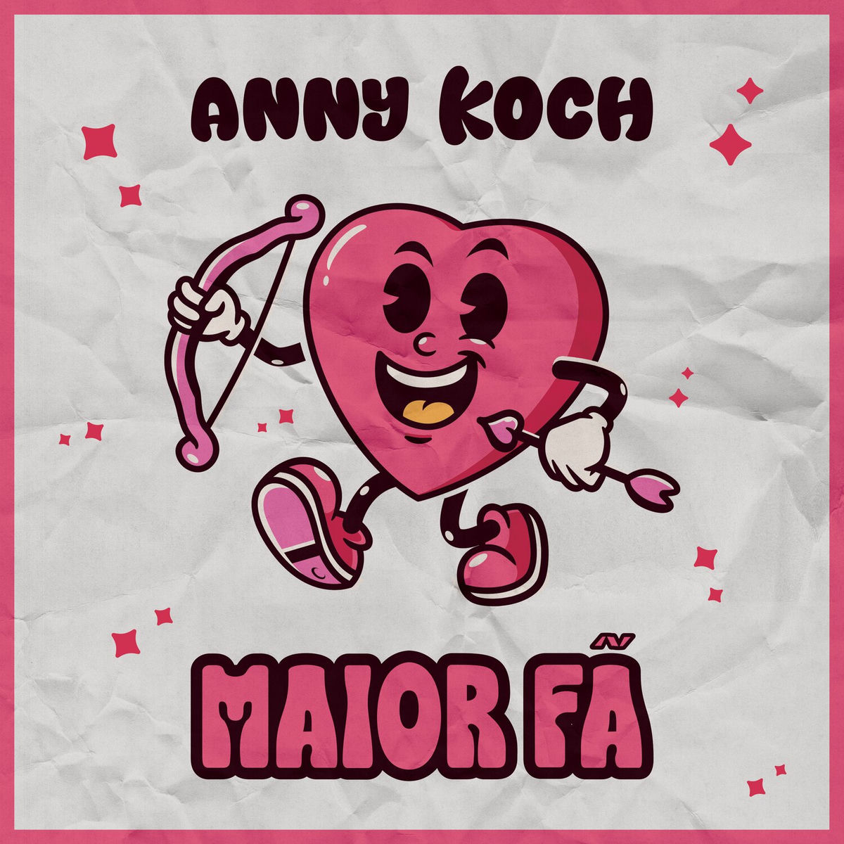 Album cover of Maior Fã