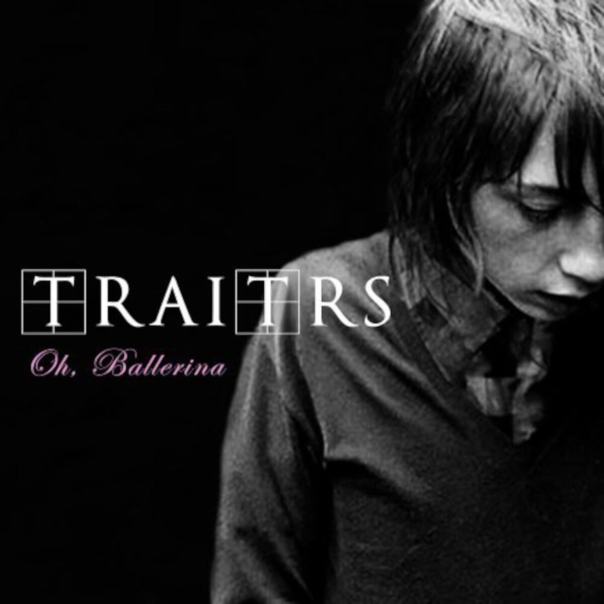 Album cover of Oh Ballerina