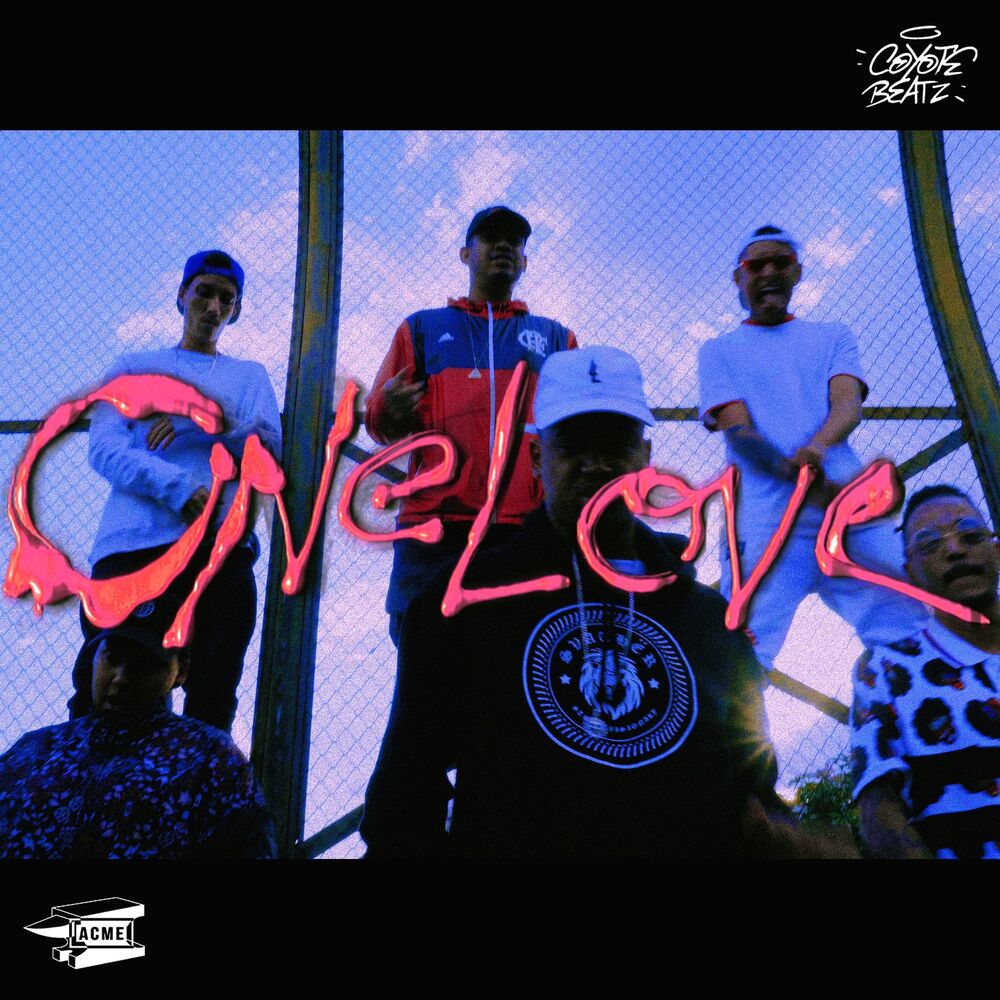 Picture of One Love (Instrumental)