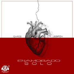 Cover of Enamorado Solo