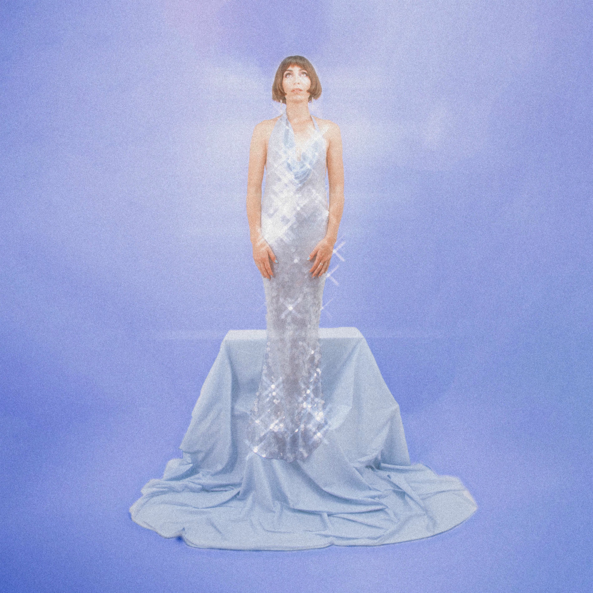 Album cover of One Last Kiss