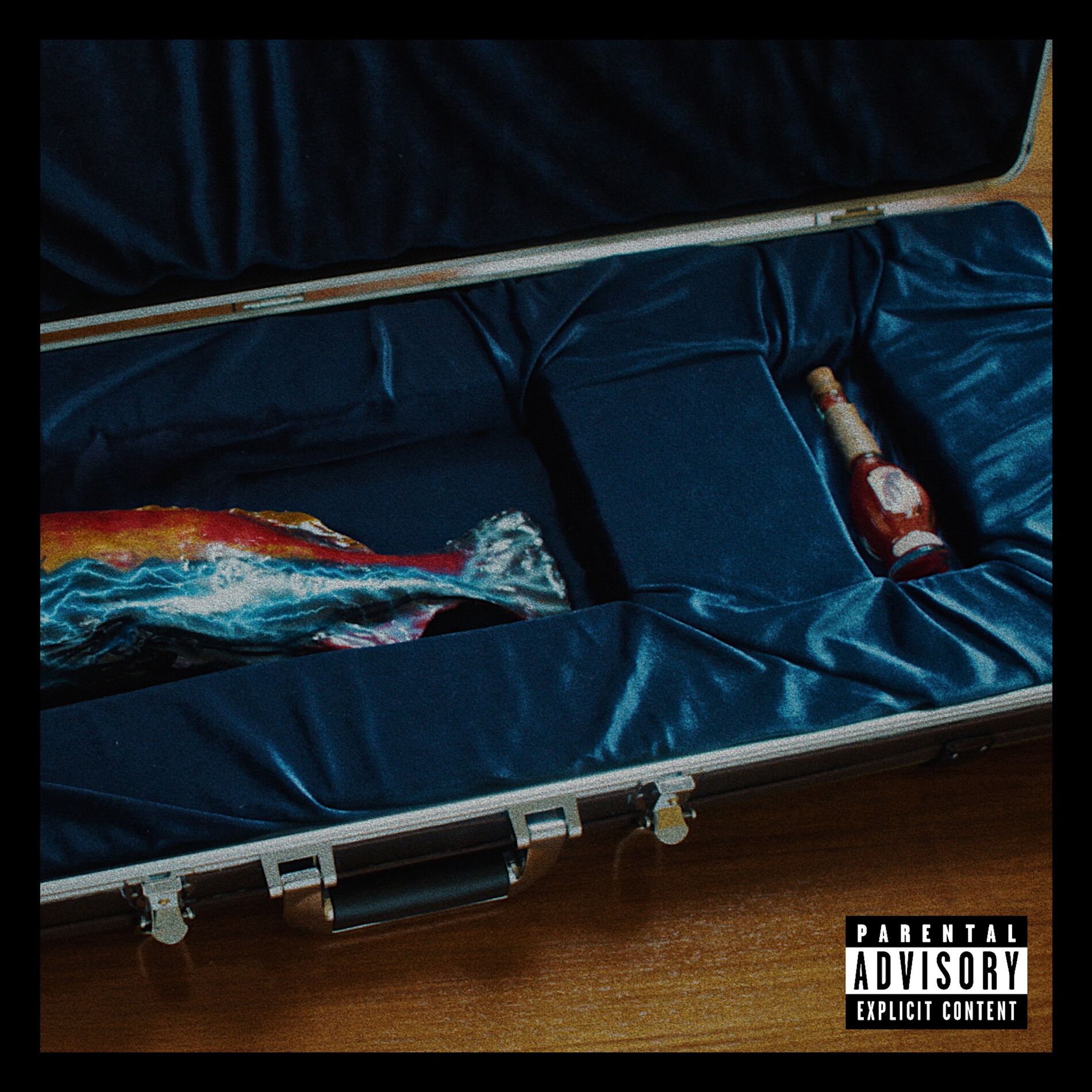 Album cover of RING ISLAND