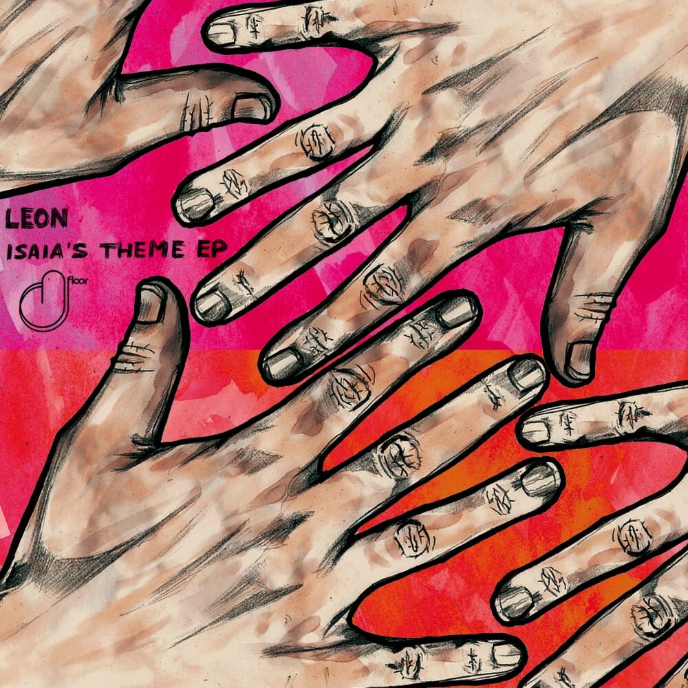 Picture of Isaia's Theme EP