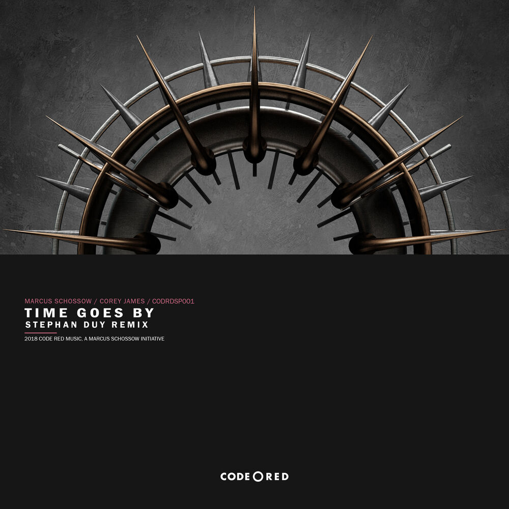Picture of Time Goes By (Stephan Duy Remix)