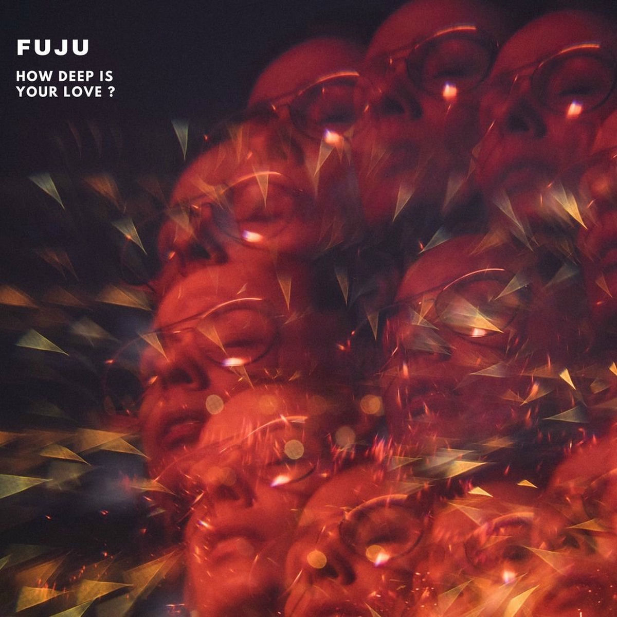 Album cover of How Deep Is Your Love ?