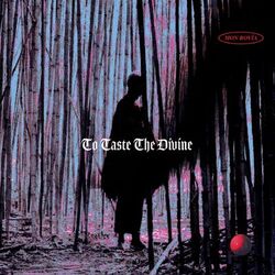 Cover of To Taste The Divine