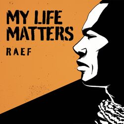 Cover of My Life Matters
