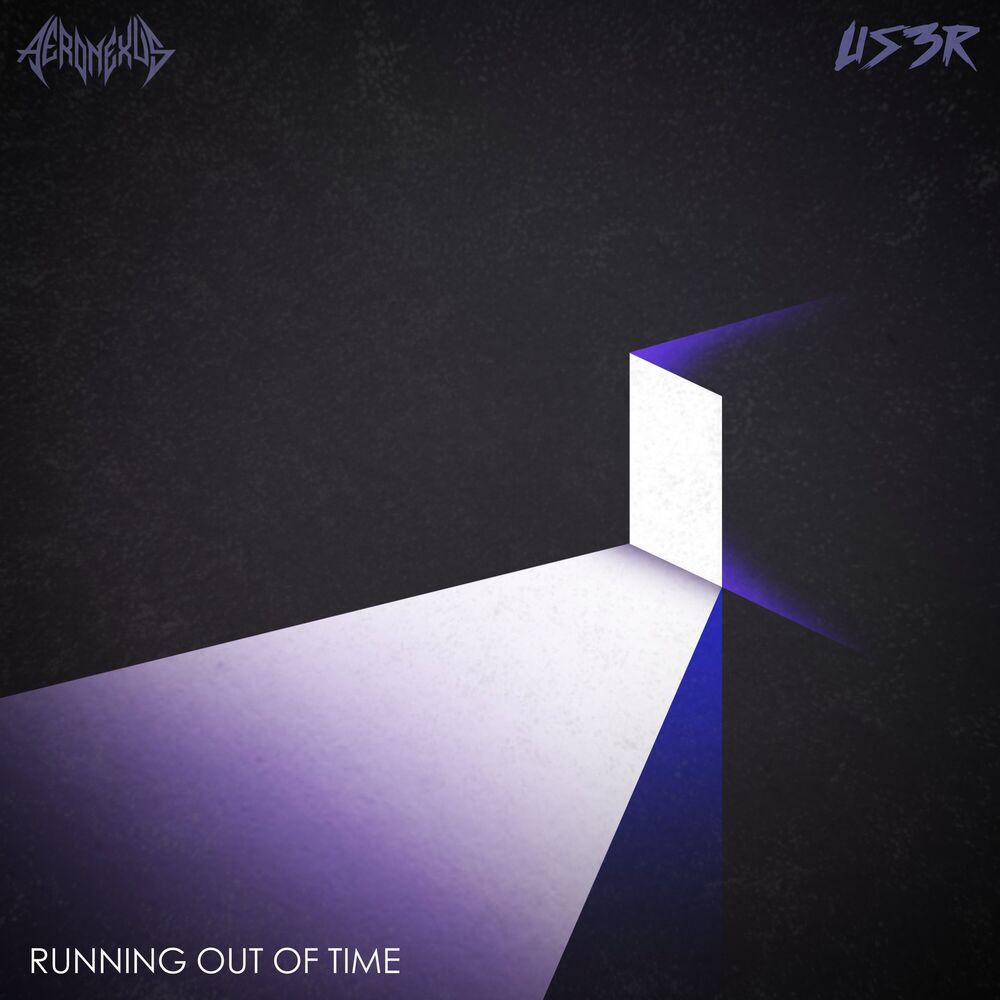 Picture of Running Out of Time