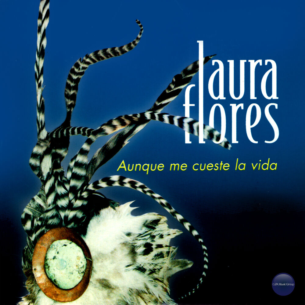 Picture of Aunque Me Cueste la Vida (Música de la Serie Original de TV)