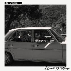 Cover of I Could Be Wrong