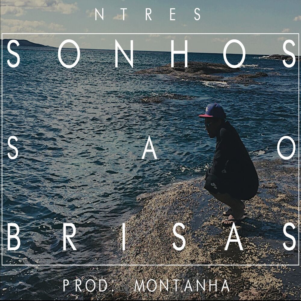 Picture of Sonhos São Brisas
