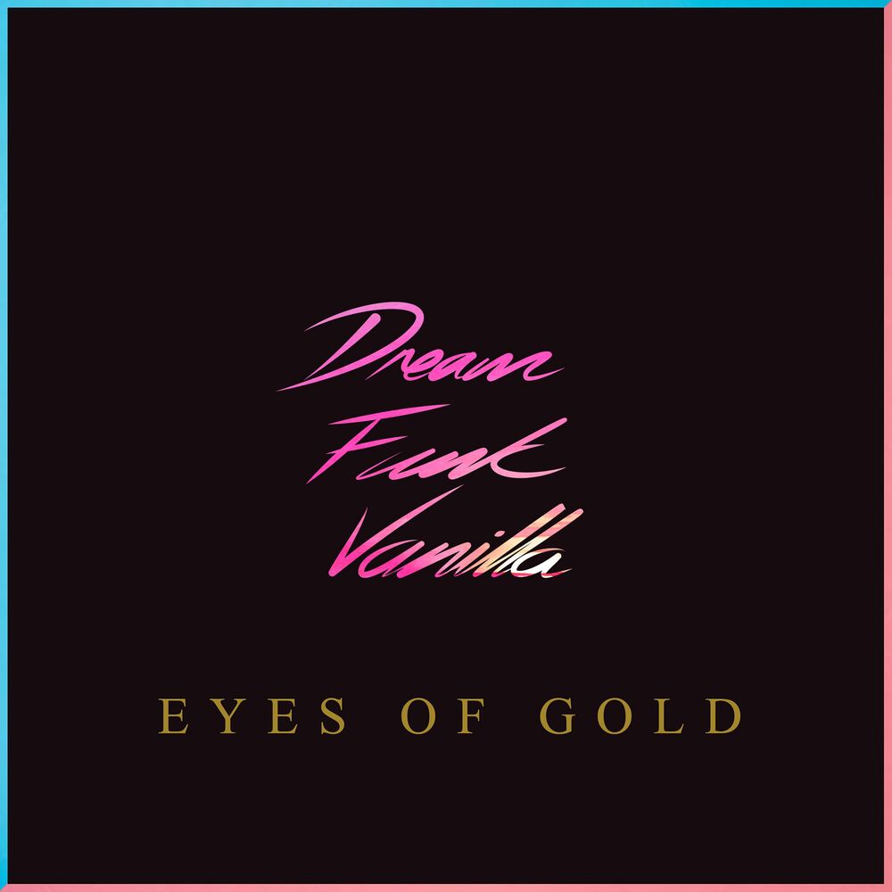 Picture of Eyes of Gold