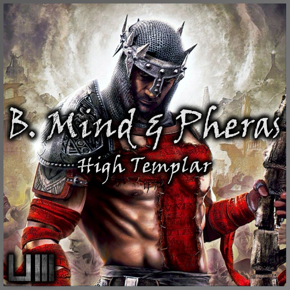 Picture of High Templar