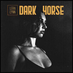Cover of Dark Horse