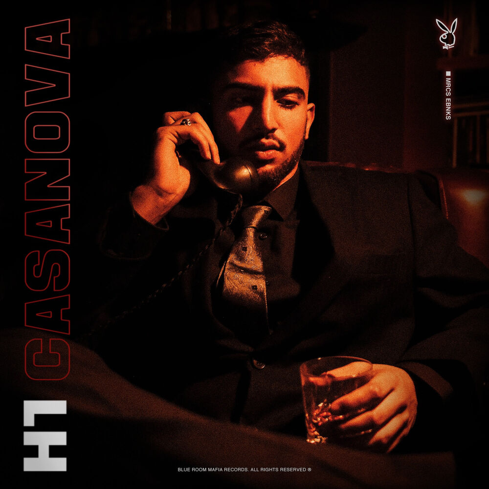 Picture of Casanova