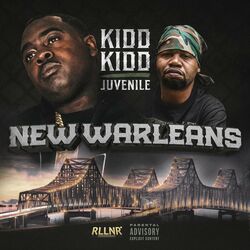 Cover of New Warleans