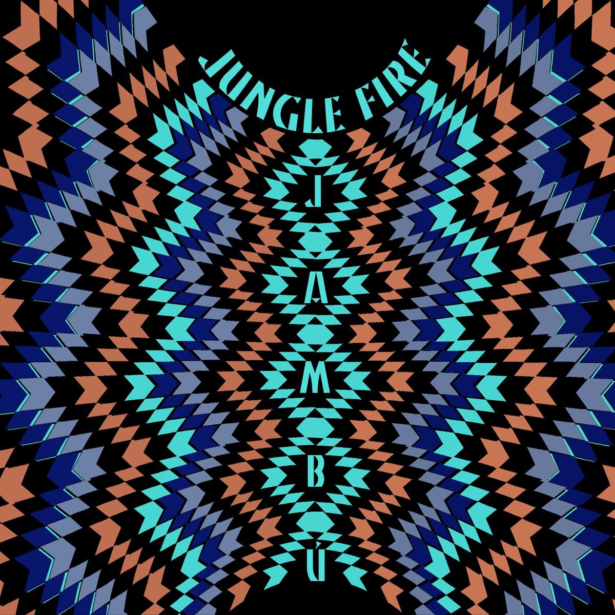 Album cover of Cumbia De Sal