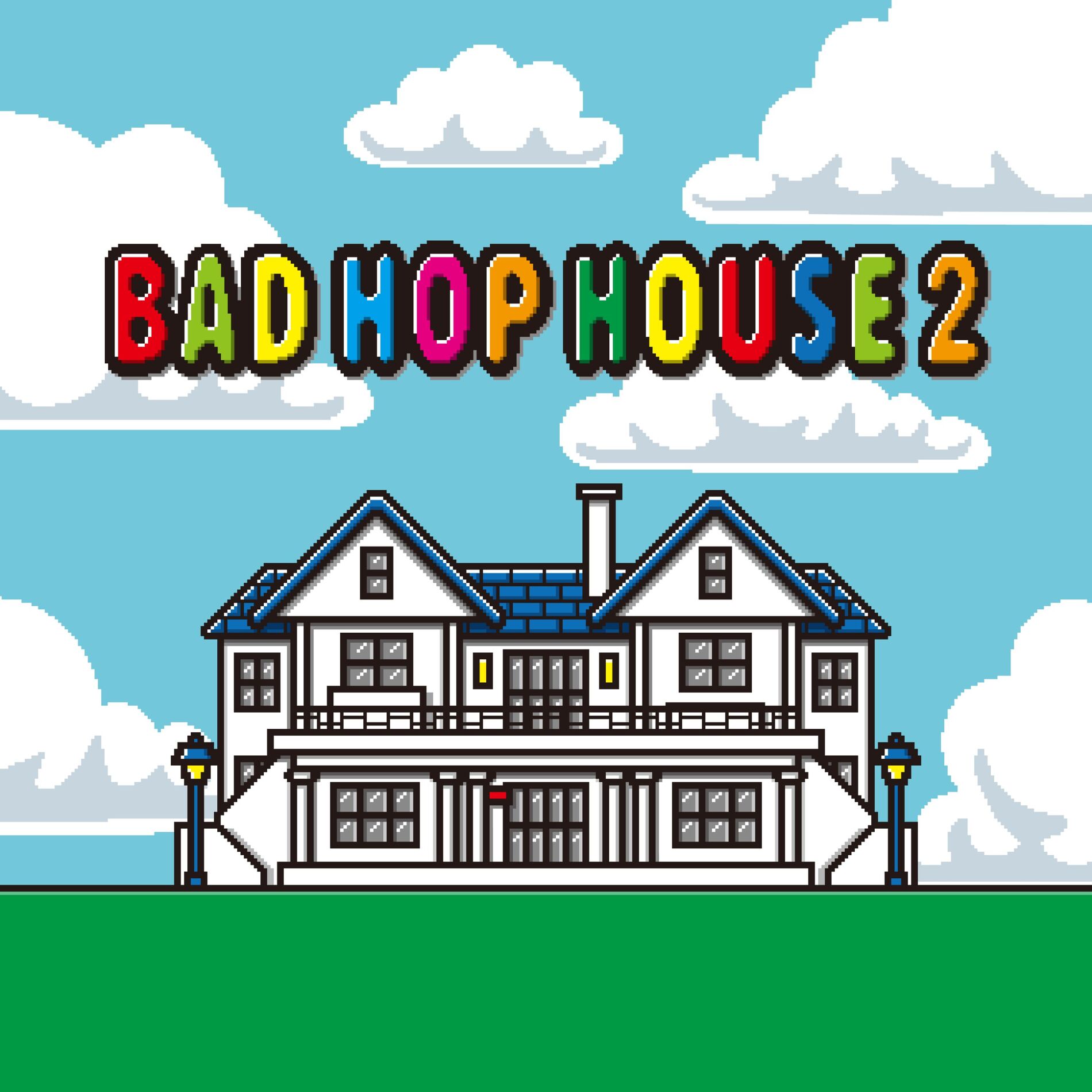 BAD HOP: albums, songs, concerts | Deezer