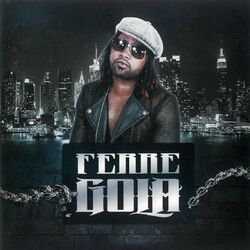 Cover of Dérangement "Petit Ya Quartier"