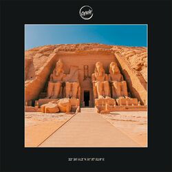 Cover of Abu Simbel