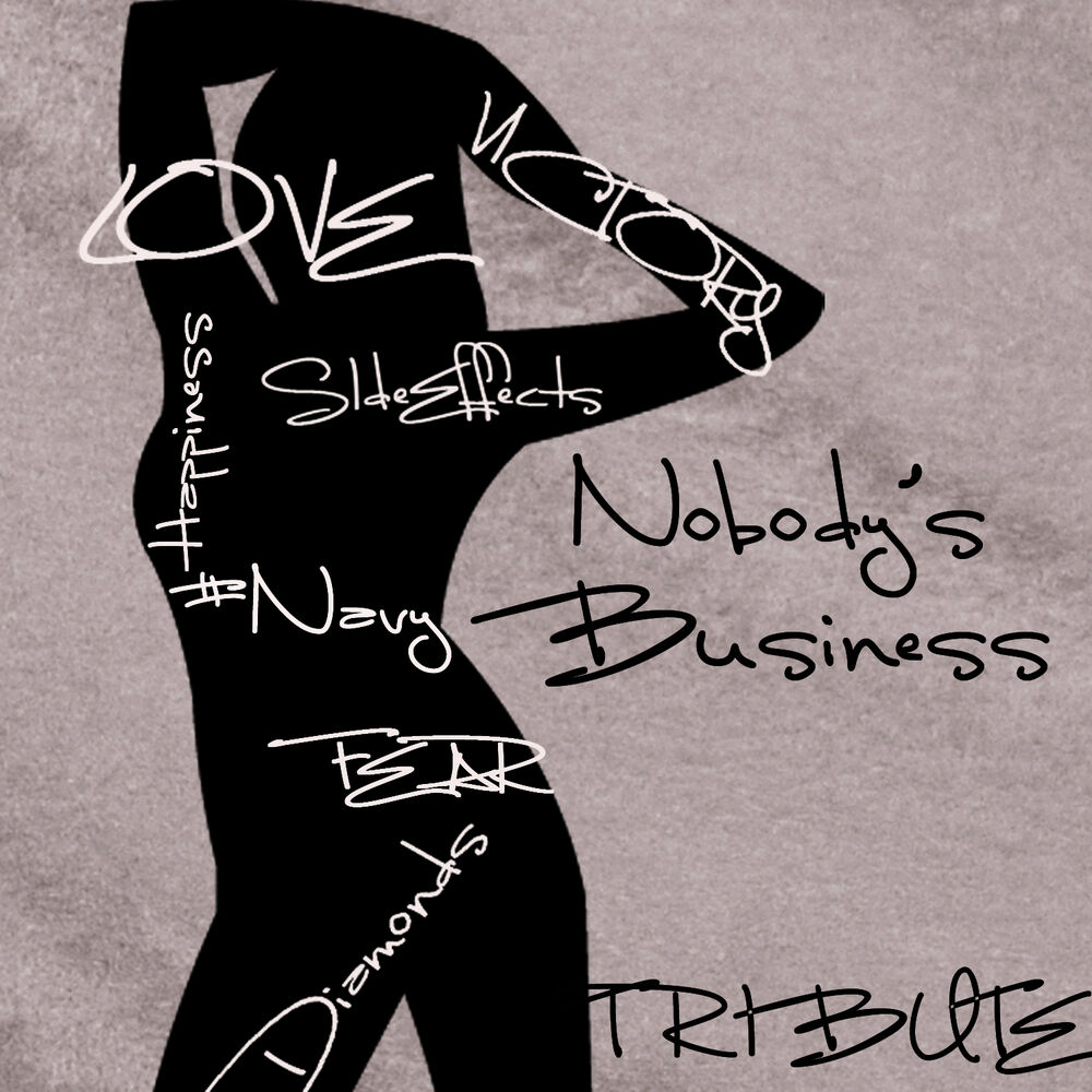 Picture of Nobody's Business (Tribute to Rihanna & Chris Brown)