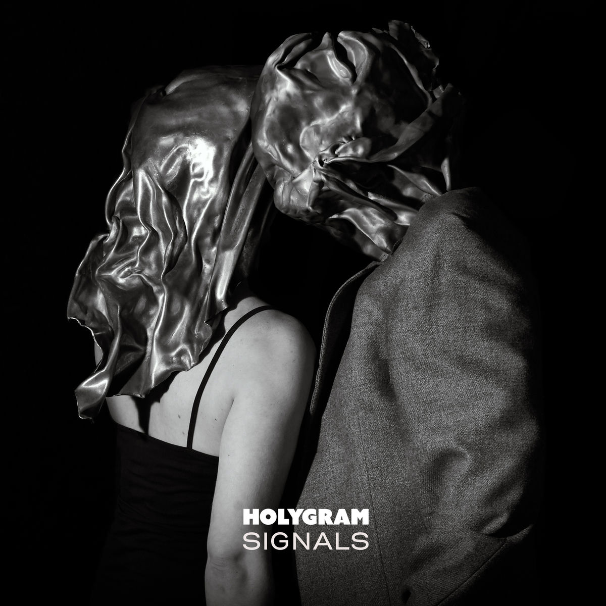 Album cover of Signals