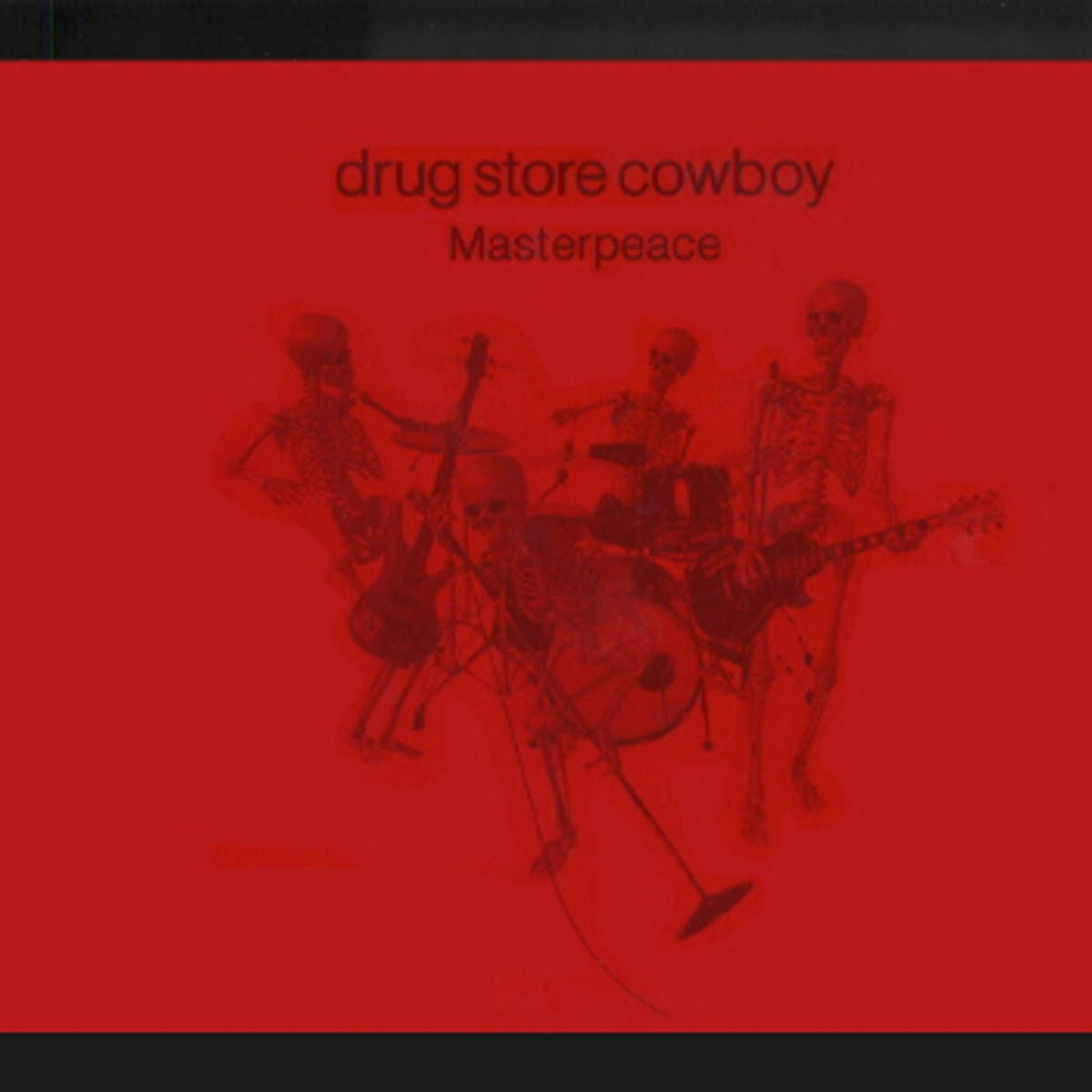 drug store cowboy: アルバム、曲、コンサート | Deezer