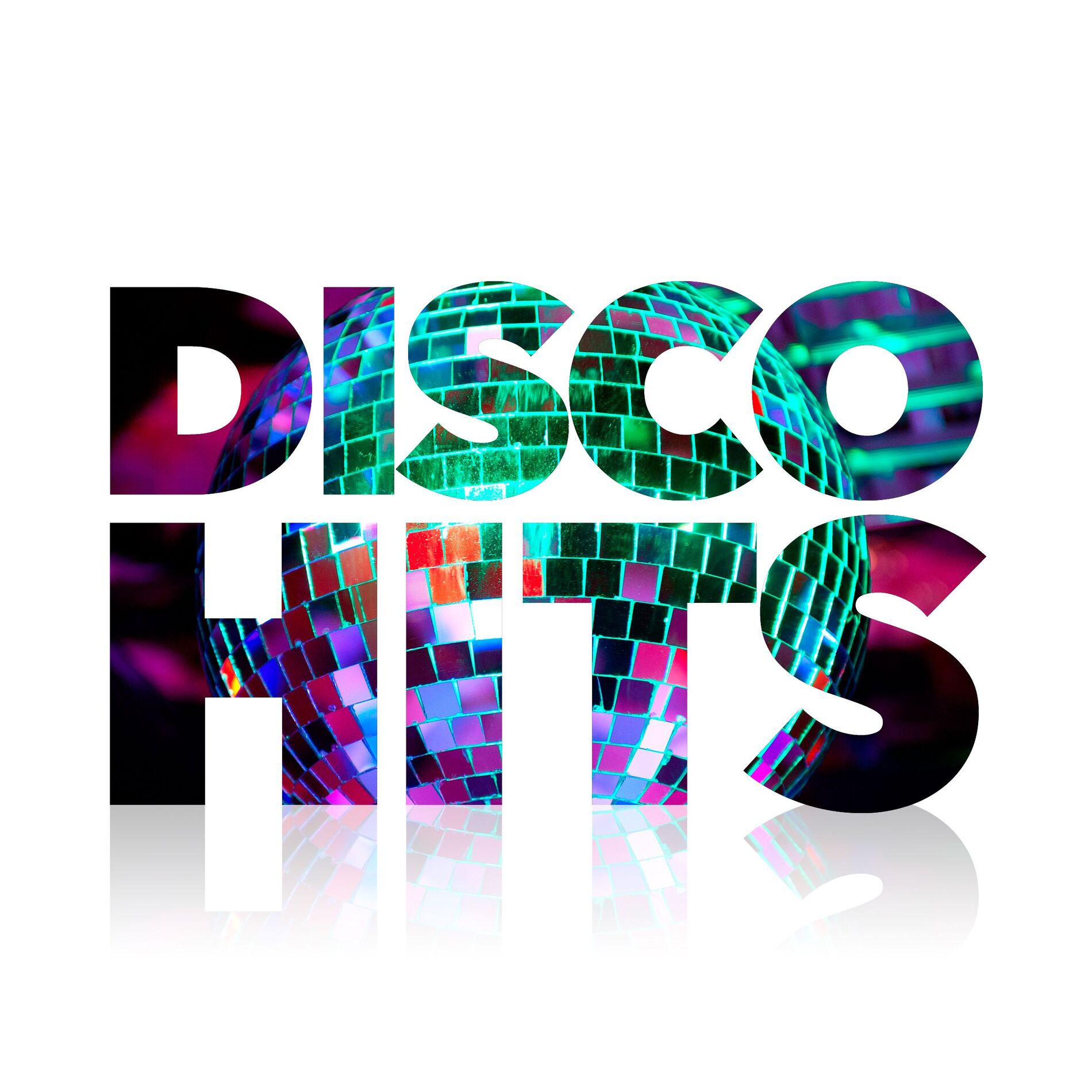 Album cover of Disco Hits