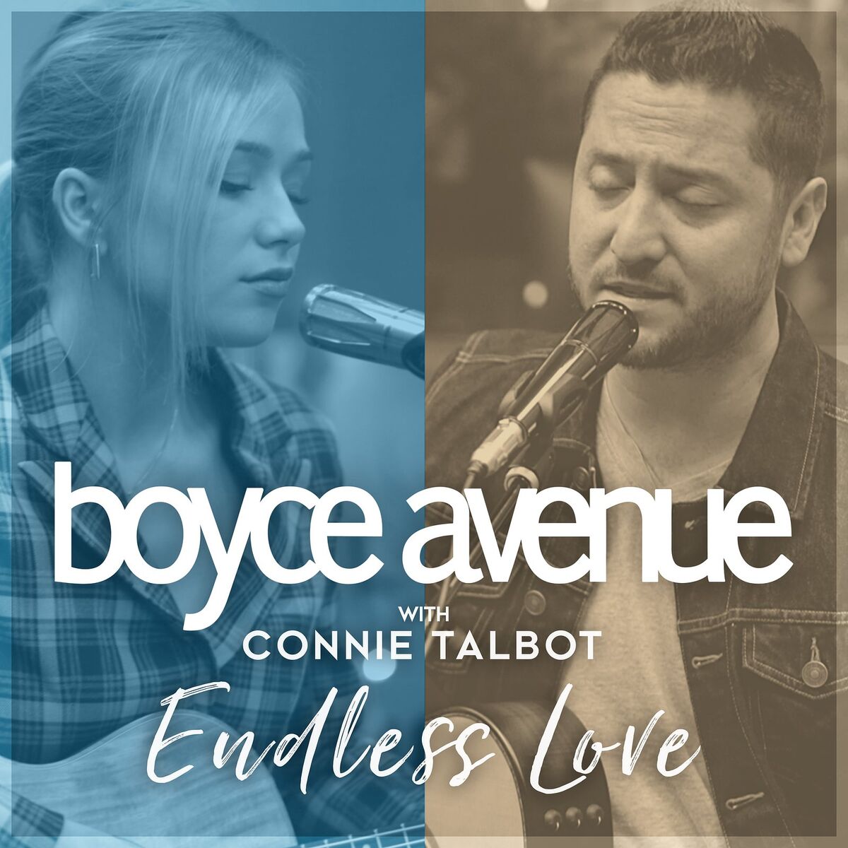 Album cover of Endless Love