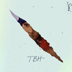 Cover of TBH (To Be Honest)