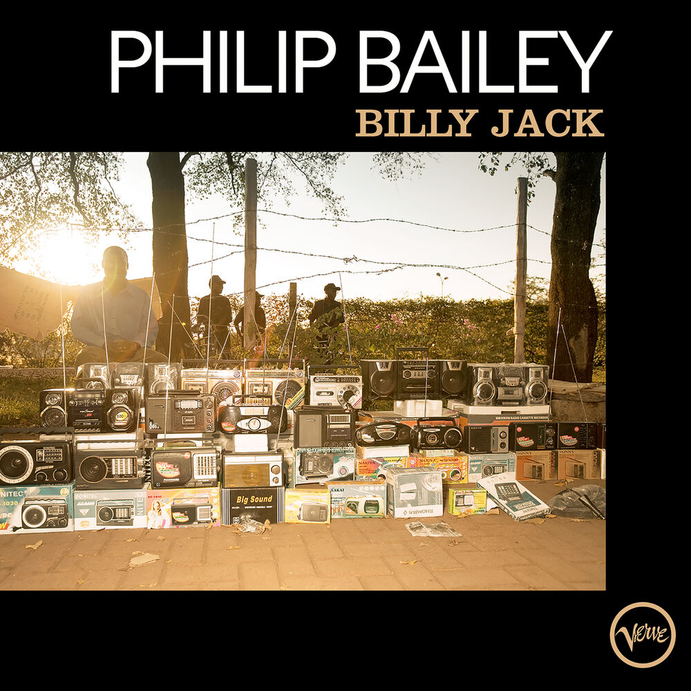 Picture of Billy Jack