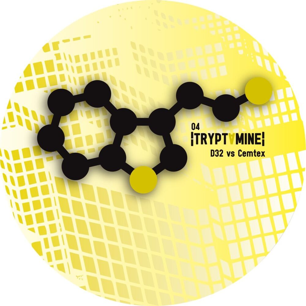 Picture of Tryptamine 04