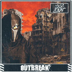 Cover of Outbreak
