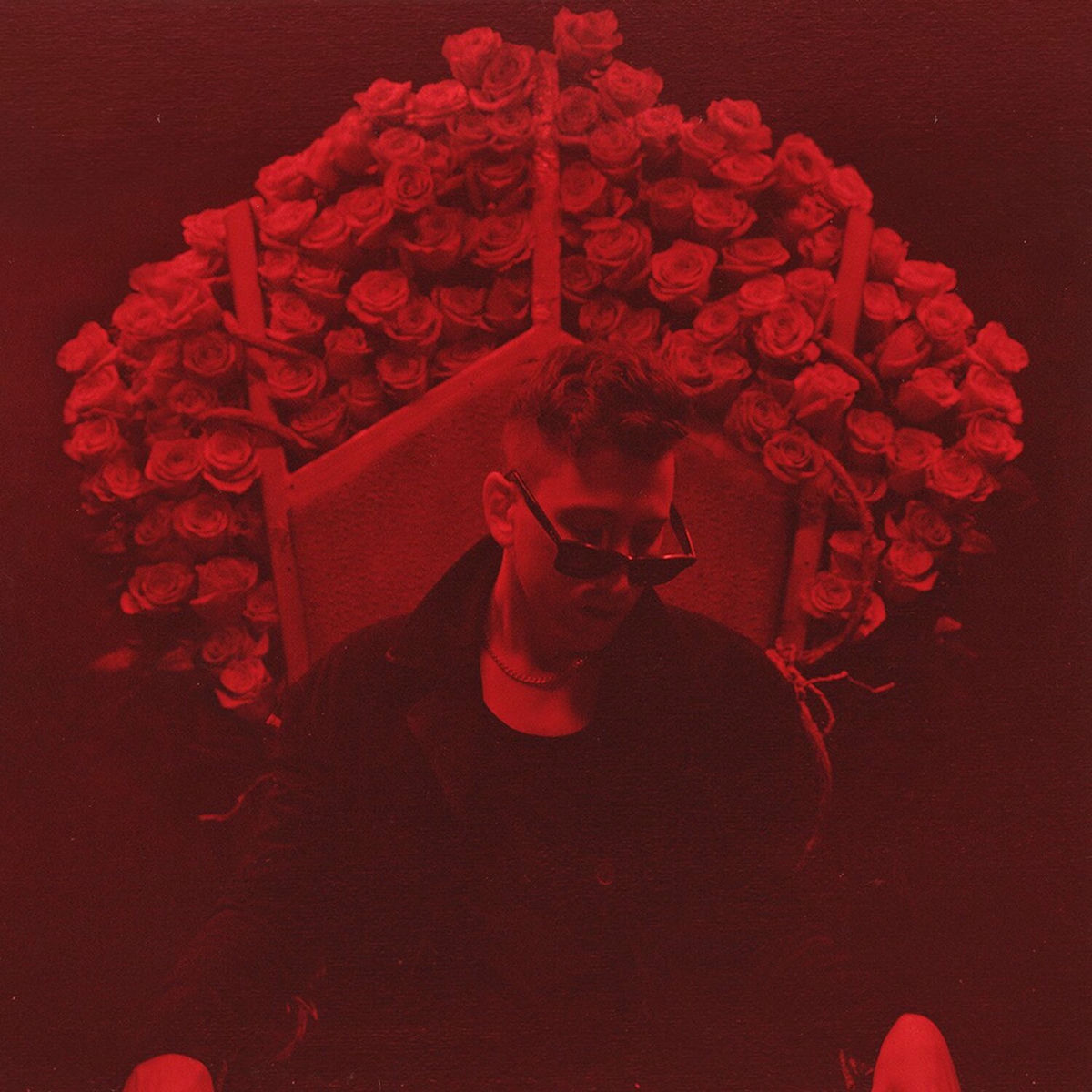 Album cover of This is Our Life