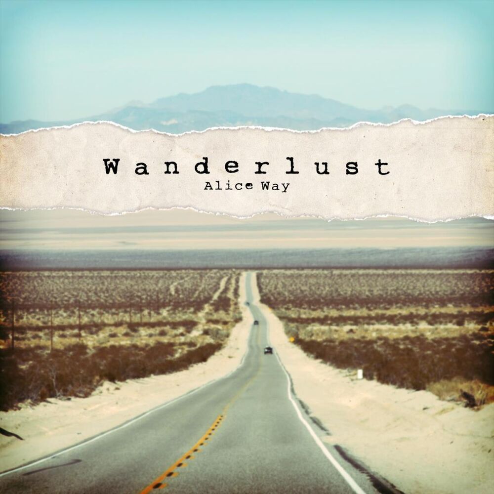 Picture of Wanderlust