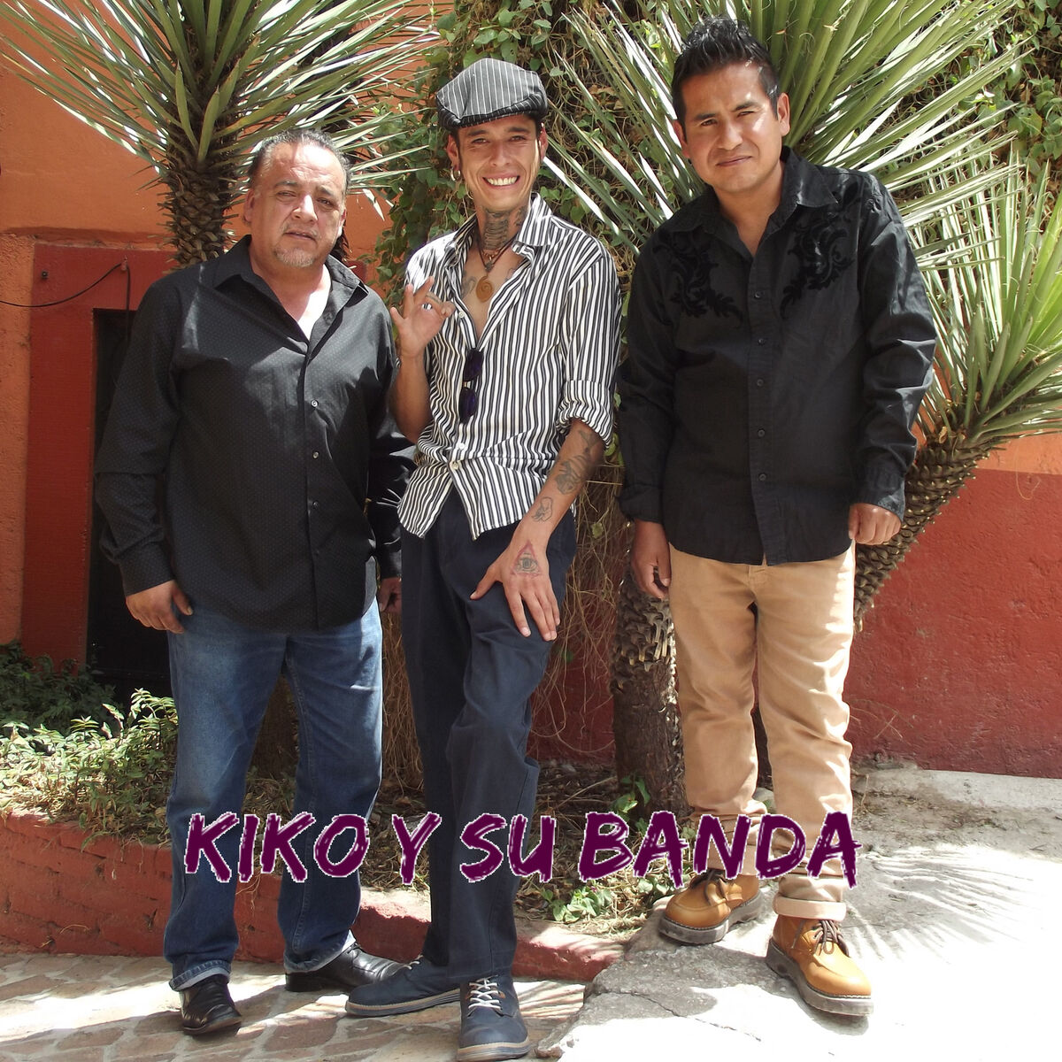 Album cover of Puro Barrio