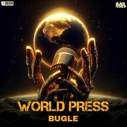 Cover of World Press
