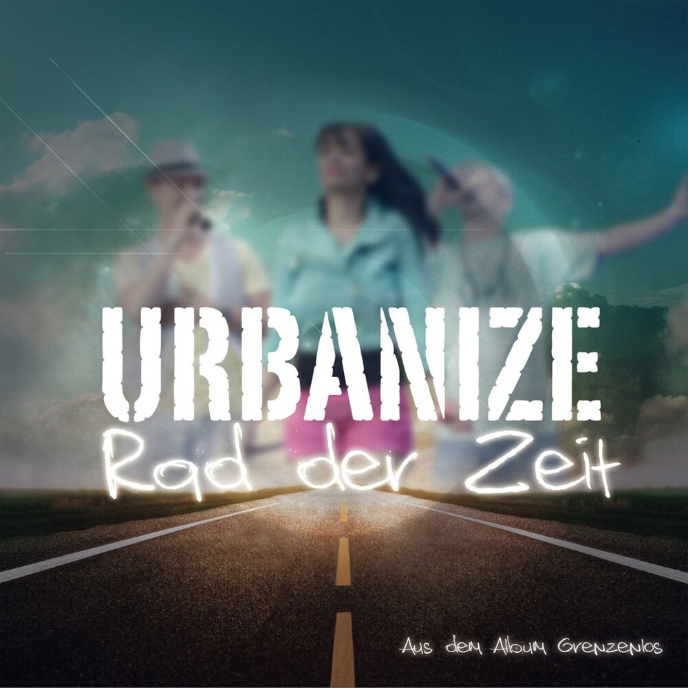 Picture of Rad der Zeit